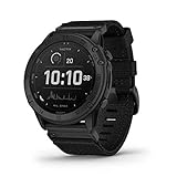 Garmin GPS Multisportuhr Tactix Delta Solar Ballistic E