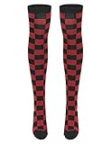 Urban Classics Damen Ladies Color Block Yoga-Hose Leggings, Mehrfarbig (Black/Grey 01198), W(Herstellergröße: 3XL)