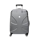 TITAN 'X2 Limited Edition', 65 cm, Trolley, Shark skin Gun-Metal, 4 R