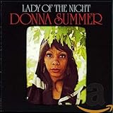 Lady of the Night (Aka the Hostage)