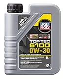LIQUI MOLY 20771 Top Tec 6100 0W-30 5