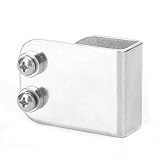 Qiilu Car Gear Linkage Clip, Reparatursatz für Universal Gearbox Gear Cable Linkage Passend für Primastar für Trafic EL für V
