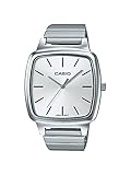 Casio Collection Unisex Retro Armbanduhr LTP-E117D-7AEF