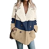 Sweatshirt Damen Sweatshirt Baumwolle Damen Sweatshirt Langarm Baumwolle Winterjacke Damen Sweatjacke Hoodie Langarm Pullover Kapuzenpulli Outwear Jacken Sweatshirt Kapuzenjacke Herb