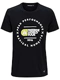 Peak Performance Herren T-Shirt Freeride World Tour T-S