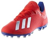 adidas Herren X 18.3 Ag Fußballschuhe, Mehrfarbig (Multicolor 000), 40 EU