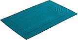 ESPRIT Badematte Solid Teal - 5765 60x90 cm 60x90