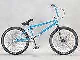 BMX-Fahrrad, Kush 2 Kinder und Erwachsene, 50,8 cm, B