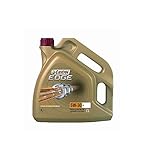 Castrol Motor Öl 57420 Edge Titanium FST 5 W-30 LL 4L