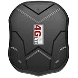 Simmotrade® SMT_TK 905, jetzt mit 4G/LTE Technologie und 90 Tage Standby Betrieb, KFZ Tracker, der perfekte Diebstahlschutz für Ihr Fahrzeug. Deutscher GPS Tracker Shop,