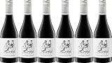 Oliver Zeter Sweet Purple 0,5 L 2018 Süß (6 x 0.5 l)
