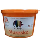 Caparol Muresko SilaCryl 5,000 L