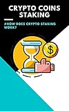 Crypto Coins Staking: (nfts, polkadot, trading crypto, bitcoin, staking crypto, invest crypto, ethereum, blockchain, defi, cardano, binance, solana, metaverse, shiba) (English Edition)