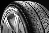 Pirelli Cinturato Winter M+S - 195/65R15 91H - W