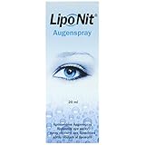 Liponit Augenspray, 1er Pack (1 x 20 ml)