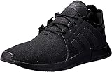 adidas Herren X_plr Laufschuhe, Schwarz (Cblack/trgrme/cblack By9260), 44 2/3 EU