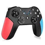 Controller für Switch, OCDAY Bluetooth Wireless Pro C