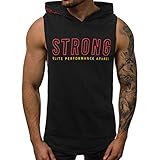 BBYU Tshirt Herren Oberteile Männer Tank Top Herren Briefdruck Streetwear Shirt Sweatshirt Herren Lose Toppe Sommer Beiläufige Kurze Hülsen Oversized Tshirt Herren Kordelzug Ärmellos mit H