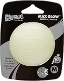 Chuckit! CH32313 Max Glow Ball M