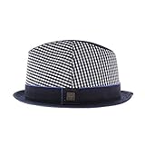 Dasmarca Hut Lison Marine Gr. Small, b