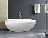 freistehende Badewanne BW-IX020