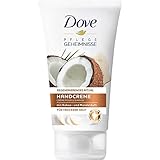 Dove Pflegegeheimnisse Regenerierendes Ritual mit Kokos und Mandelduft 75 ml Handcreme (1 x 75 ml)