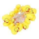 Balacoo 1 Set Thanksgiving String Light Hängende Licht LED-Lampe ohne B