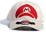 for-collectors-only Super Mario Cap Mütze Nintendo Baseball Schirmmütze Kappe Basecap