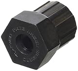 SHIMANO TL-FW30 Abzieher Für Freilaufzahnkränze, Silber, 24