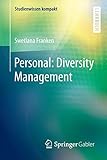 Personal: Diversity Management (Studienwissen kompakt)