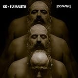 Distanze (feat. Wall Dot) [Explicit]