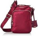 Tumi Voyageur Ruma Crossbody, beere, Einheitsgröß