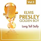 Elvis Presley - Golden Boy Vol. 3