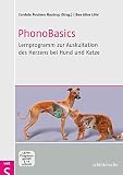 PhonoBasicsLernprogramm zur Auskultation des Herzens bei H