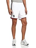 Adidas DFB Deutschland WM 2014 Home Short 4 Sterne weiß