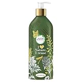 Herbal Essence Repair Shampoo Mit Marokkanischem Arganöl, Nachfüllbare Aluminiumflasche, Pumpspender, Haarpflege Arganöl, Haarpflege Glanz, Haarpflege Trockenes Haar, Arganöl Haare, Argan Öl, 430