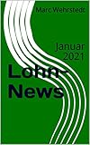 Lohn-News : Januar 2021