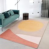 Nordic Dekorativen Teppich Ist Geeignet Für Wohnzimmer Schlafzimmer Couchtisch Sofa Decke Veranda Küche Bodenmatte rutschfeste Einstieg Fuß