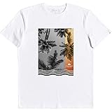 Quiksilver™ Parallel Lives Tshirt Tshirt Männer XXL W