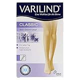 Varilind Classic 70den AD M Schw