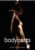 bodyparts (Wandkalender 2016 DIN A3 hoch): 12 sinnliche Bodyparts und Körperlandschaften attraktiver Frauen. (Monatskalender, 14 Seiten) (CALVENDO Kunst)