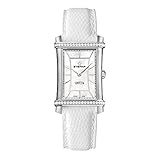 Eterna Damen - Armbanduhr Contessa Analog Quarz 2410.48.66.1200