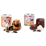 Hanauer Gugelhupf, 1er Pack (1 x 110 g) & Mini Sachertorte, 1er Pack (1 x 150 g)