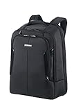 Samsonite - XBR - Rucksack für 17.3' Laptop, 29 L, 1.5 KG, Schw