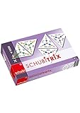 SCHUBITRIX Mathematik: Multiplikation und Division bis 1000: 3. bis 6