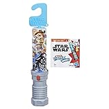 Hasbro Star Wars Micro Force Wow! 5 cm große Sammelfiguren, Mitgebsel zum Kindergeburtstag