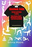 Geschenk Guide: Einfaches und schönes T-Shirt Yoga, Atmung, Meditation, Sport, Laufen, Retreat, Erholung, Lieferung nach Deutschland (Gift Guide Book 6) (Dutch Edition)