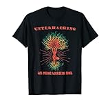 Unterhaching Urlaub Reisen Souvenir Wurzeln T-S