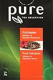 PURE Tea Früchtetee, 1er Pack (1 x 75 g)