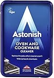 Astonish Oven & Cookware Cleaner and Grease Lifter Kit by